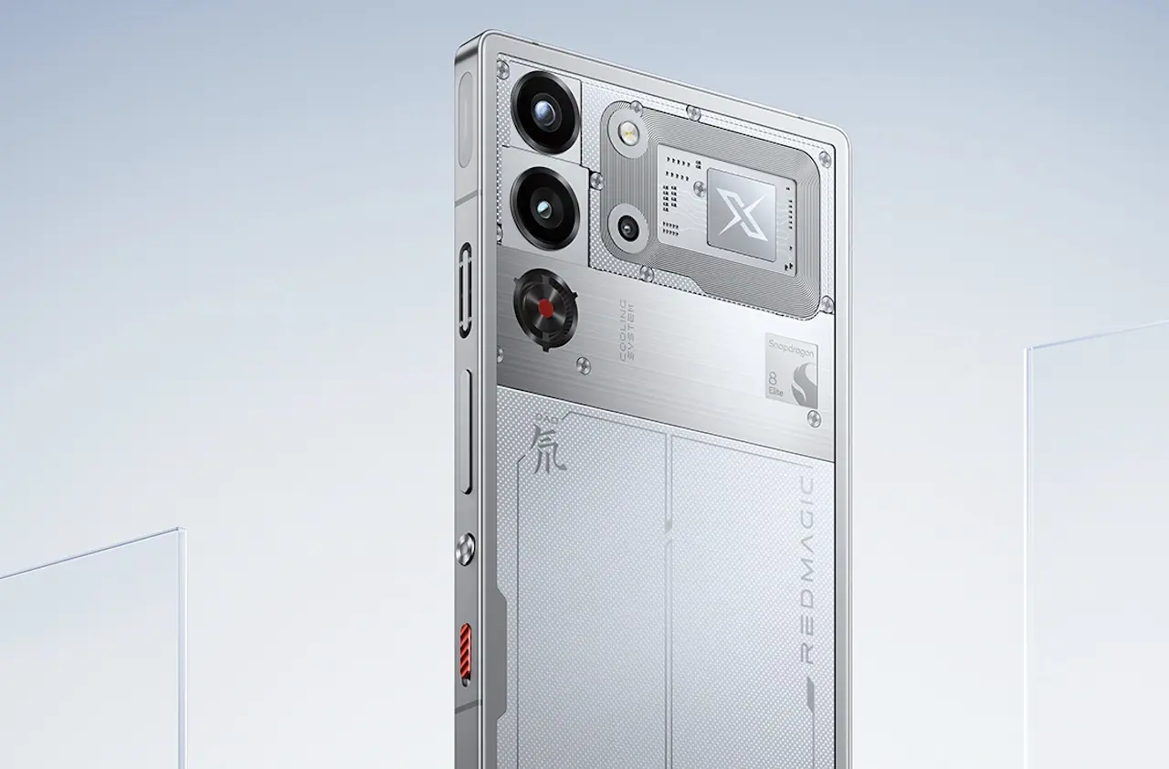 RedMagic 10 Pro Precio en Argentina al Mejor Precio!